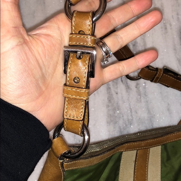 Prada Purse - Picture 5 of 6